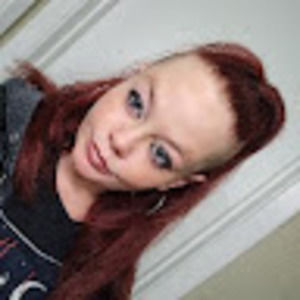 Meet your Posher, Katrina